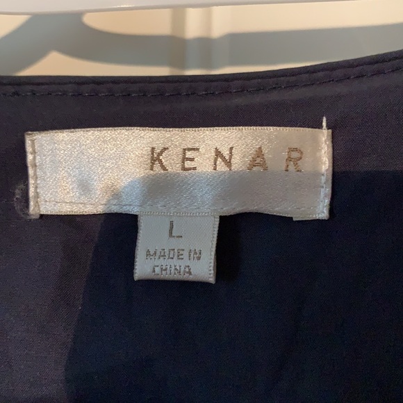 Short Kenar Jacket - Picture 2 of 10